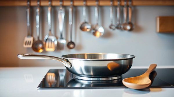 Les ustensiles de cuisine pratiques qui simplifient votre vie