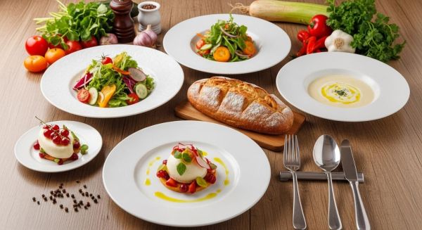 Photographe culinaire : la créativité au service de la valorisation des produits alimentaires