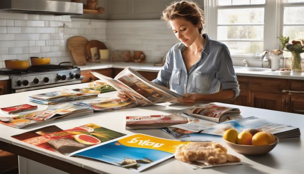 Pourquoi choisir le catalogue Cora gros volumes pour économiser ?