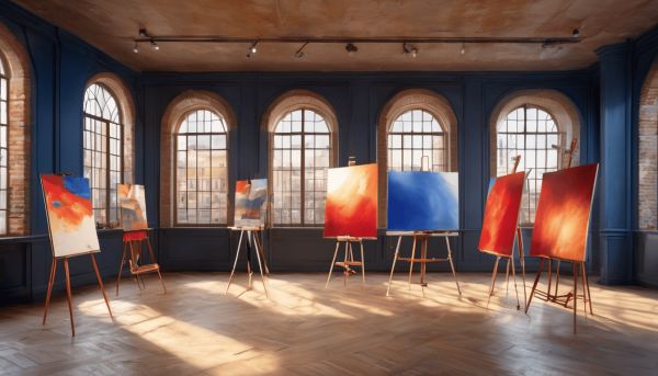 Révélez votre créativité à l’atelier Lyon