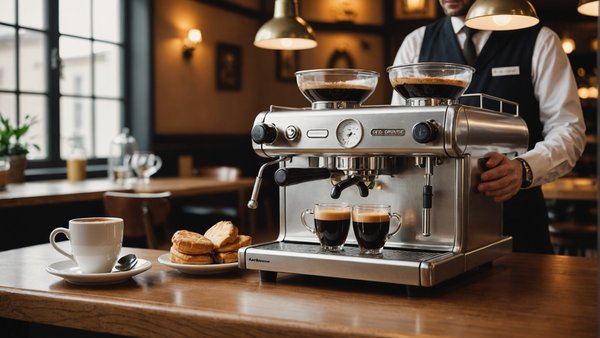 Découvrez l'expertise de les cafés centaure, torréfacteur suisse